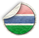 gambia icon