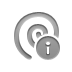 spiral,info icon