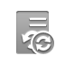 backup,server,refresh icon
