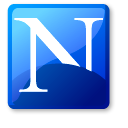 netscape icon