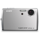 cybershot,dsc,gold icon