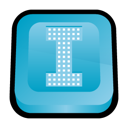 axialis, classic, info, workshop icon
