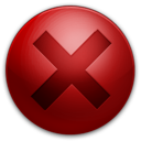 error icon