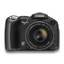 powershot icon