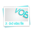 vob icon