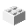 white,four icon