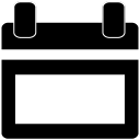 calendar icon