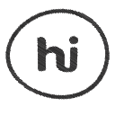hike, media, social svg vector icon