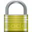 encrypted icon