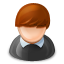 user icon