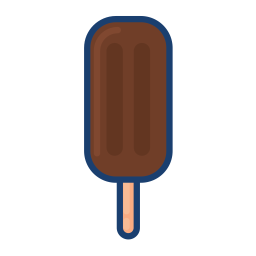 Ice Cream svg vector icon