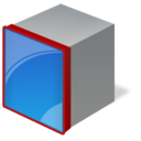 face, merge icon