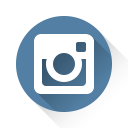 camera, instagram svg vector icon