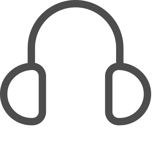 Customer Service svg vector icon
