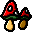 mushroom icon