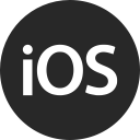 apple, ios, ipad, ipod svg vector icon