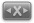 x icon