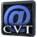 kmailcvt icon