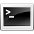 gnome,terminal icon
