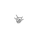 shake,hands icon