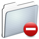 private,folder icon