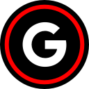google, media, online, search, social svg vector icon