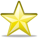 favorite icon