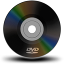 dvd icon