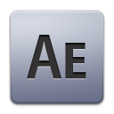 adobe,after,effects icon