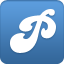 pimpthisblog icon