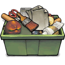 got,packet,powdered,water,but,don,know,what,to,put,in,it icon