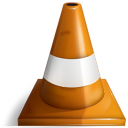 build,cone,traffic,vlc icon