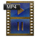 bronze icon