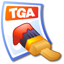 tga icon