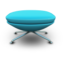skyblueseat icon