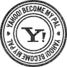 base, yahoo icon