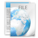 location,file,paper,document icon