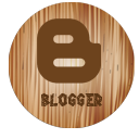 blogger icon