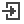 entrance icon