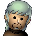 nameless icon
