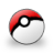 pokeball, pokemon icon