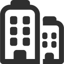 company,building icon