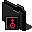 uranus,folder icon