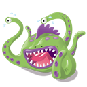monster icon