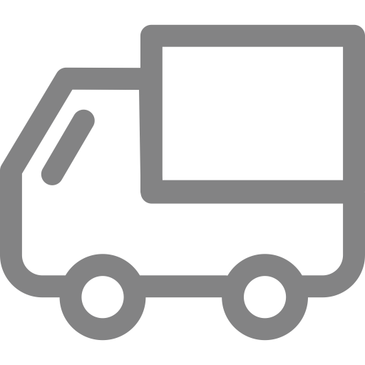 Van svg vector icon
