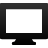 monitor icon