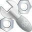 configure icon