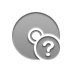 cd,disk,help icon