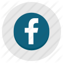 facebook, friend, logo, messanger, social, social media icon