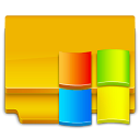 group, program icon